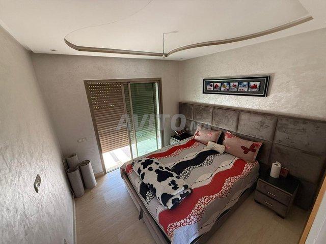 Appartement vente