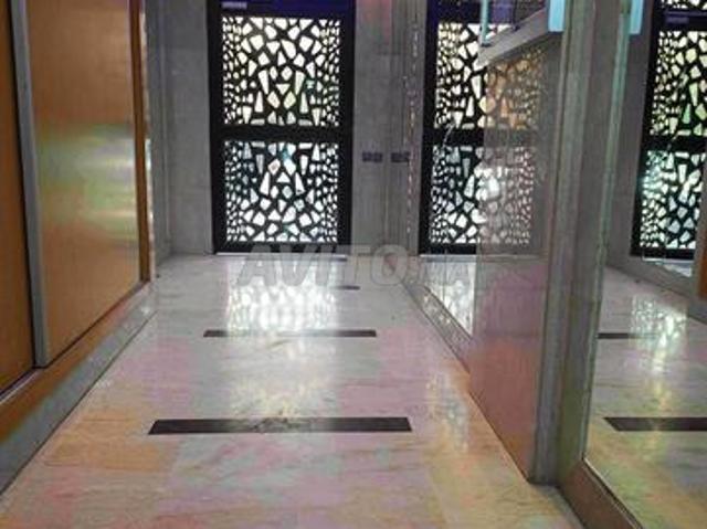 Appartement vente à Anfa, Gharb-Chrarda-Beni Hssen