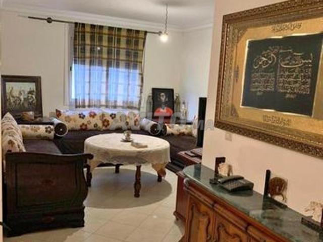 Appartement vente à El Ma, Gharb-Chrarda-Beni Hssen
