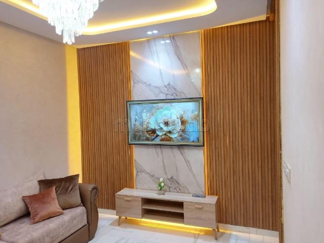 Appartement vente à Gharb-Chrarda-Beni Hssen