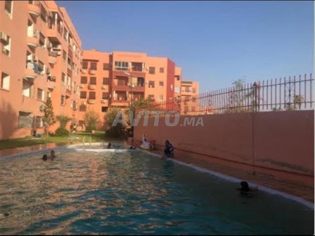Appartement vente à Saf, L'Oriental