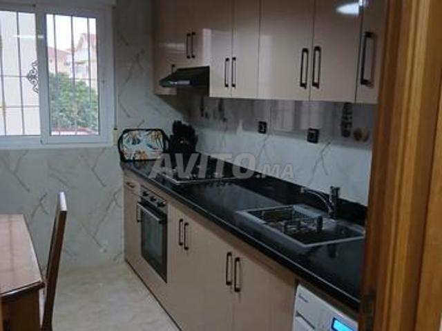 Appartement vente à Tangero, Tanger-Tétouan