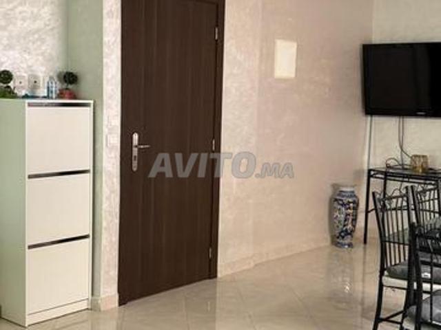 Appartement vente
