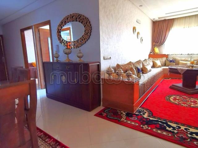 Appartement vente à Meknès
