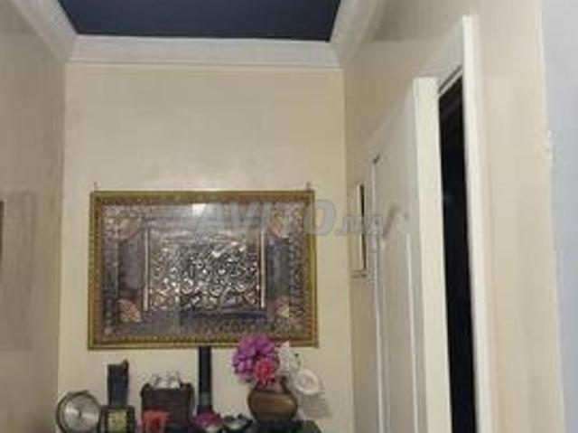 Appartement vente à Anfa, Gharb-Chrarda-Beni Hssen