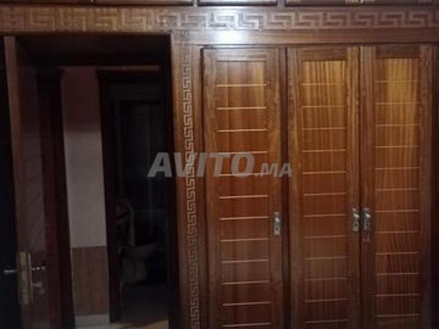 Appartement vente à L'Oriental