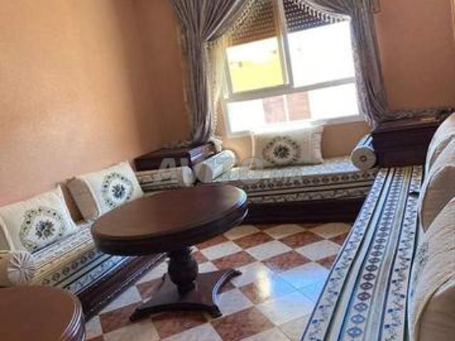 Appartement vente à Nador