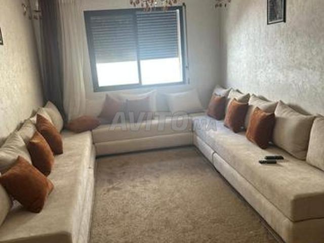 Appartement vente à Mohammedia, Gharb-Chrarda-Beni Hssen