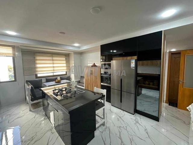 Appartement vente à Tangero, Tanger-Tétouan