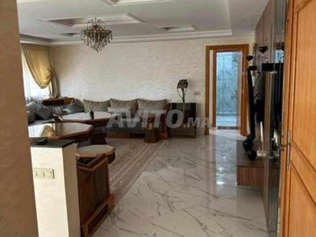 Appartement vente à Tangero, Tanger-Tétouan