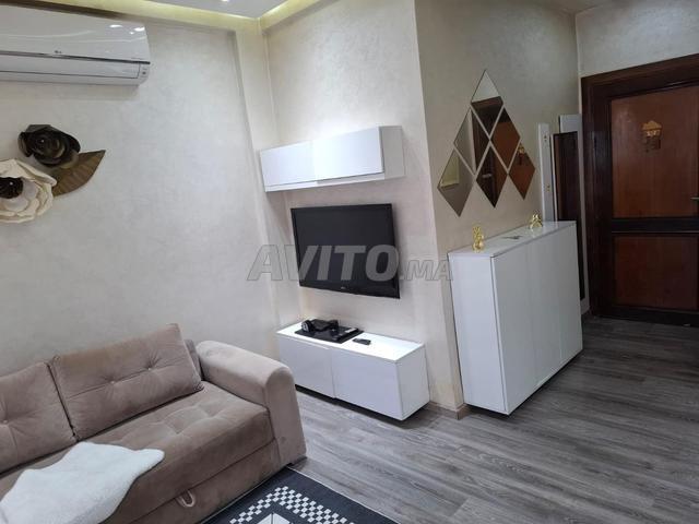 Appartement vente à Salam ⵙⴰⵍⴰⵎ السلام, Agadir ⴰⴳⴰⴷⵉⵔ أكادير