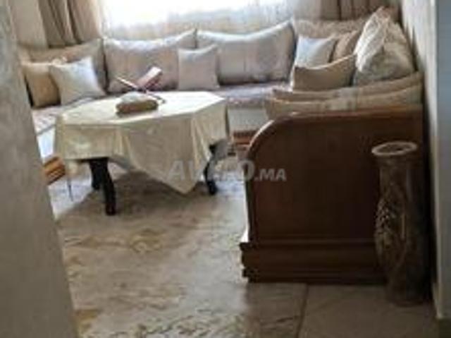 Appartement vente à Agadir, Oued ed Dahab-Lagouira
