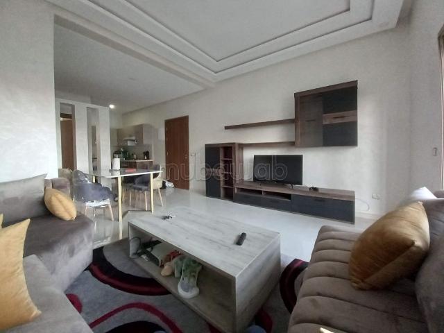 Appartement vente à Gharb-Chrarda-Beni Hssen