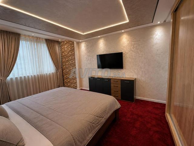 Appartement vente à Tangero, Tanger-Tétouan