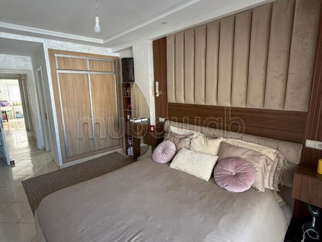 Appartement vente à Anfa, Gharb-Chrarda-Beni Hssen