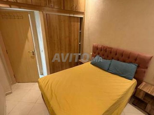 Appartement vente à Anfa, Gharb-Chrarda-Beni Hssen