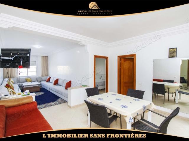 Appartement vente à Marrakech, L'Oriental