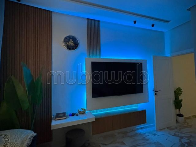 Appartement vente à Oulad Rahal, Gharb-Chrarda-Beni Hssen