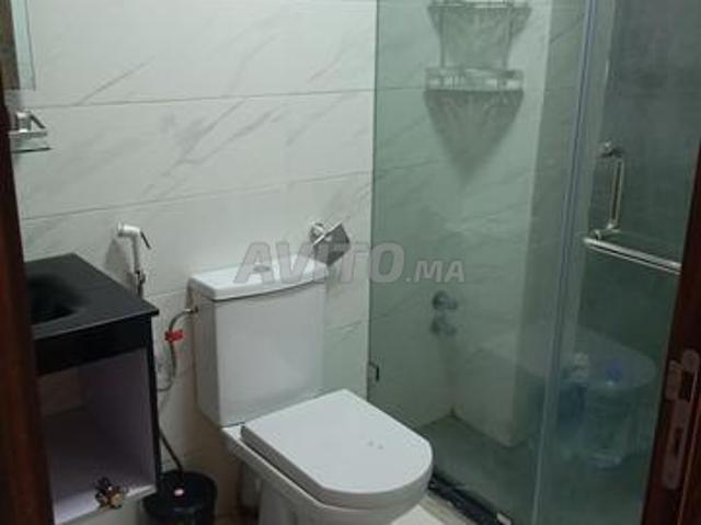 Appartement vente à Had Soualem, Gharb-Chrarda-Beni Hssen