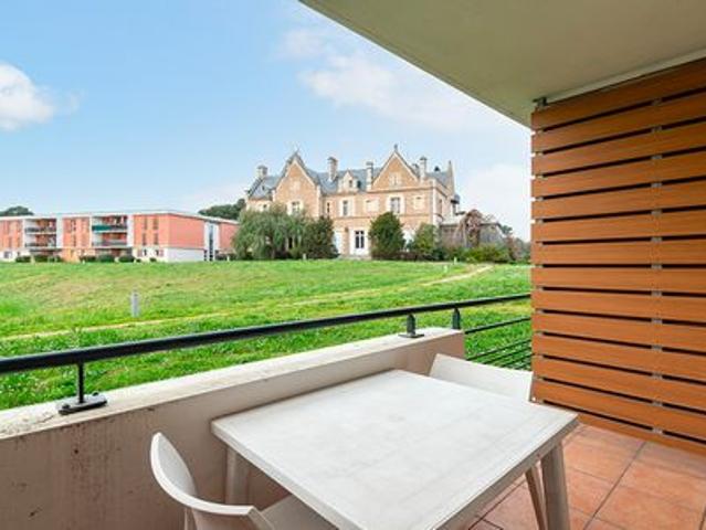 Appartement vente à Béziers