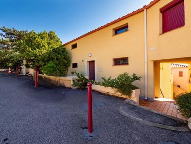 Appartement vente à Céret, Collioure
