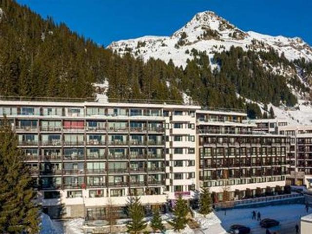 Appartement vente à Bonneville, Arâches