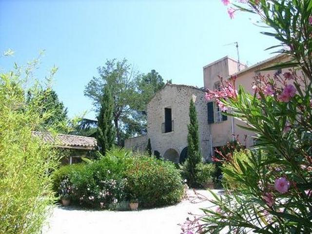 Appartement vente à Pézenas, Calquières