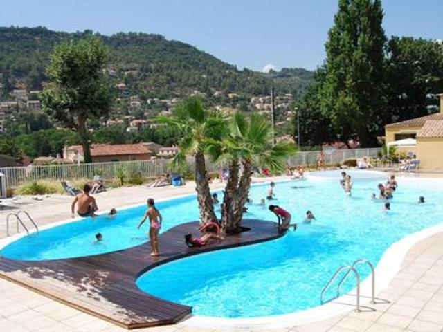 Appartement vente à Arrondissement de Toulon, Solliès-toucas