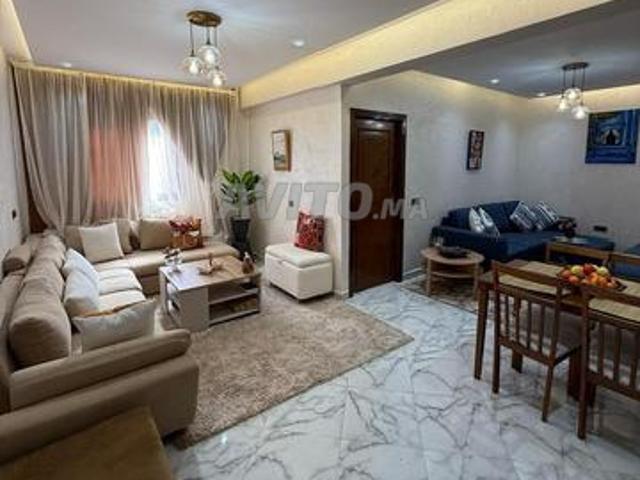 Appartement vente à Tamansourt, L'Oriental