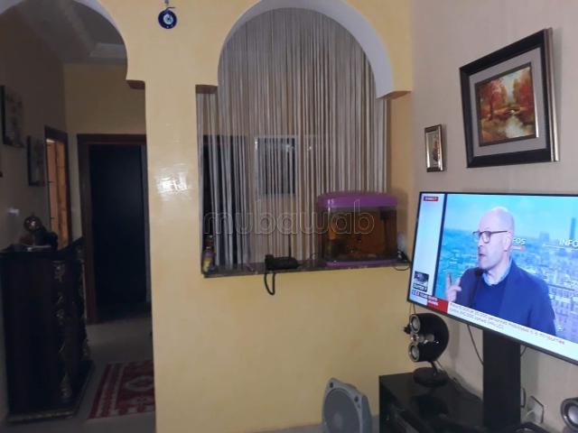 Appartement vente à Tangero, Tanger-Tétouan