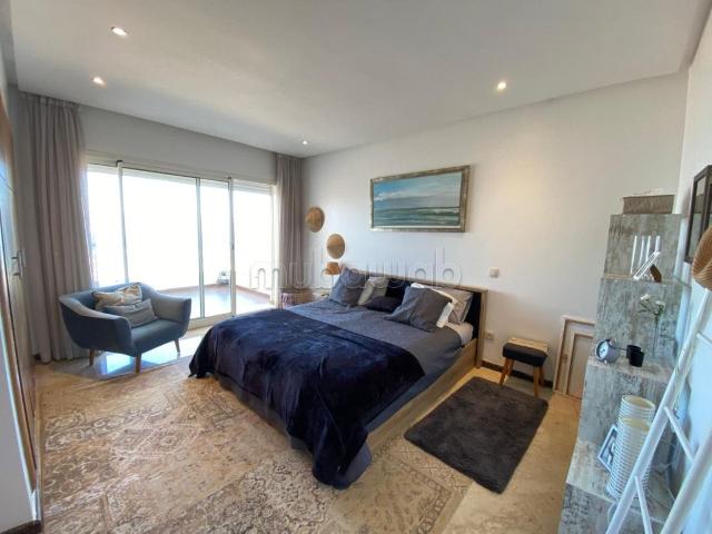 Appartement vente à Dar Bouazza, Gharb-Chrarda-Beni Hssen