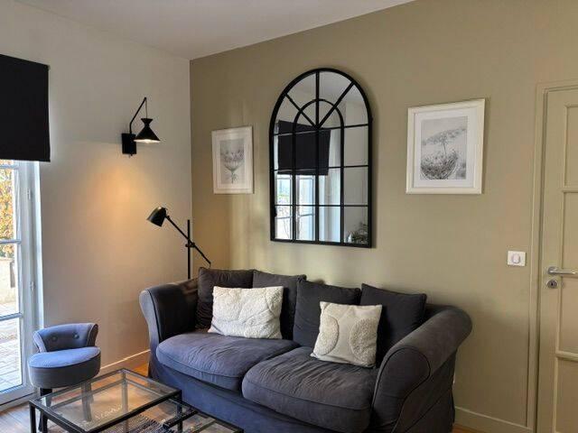 Appartement location à Chantiers, Versailles