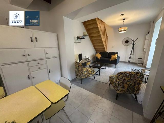 Appartement location à Soissons, Villers-cotterêts