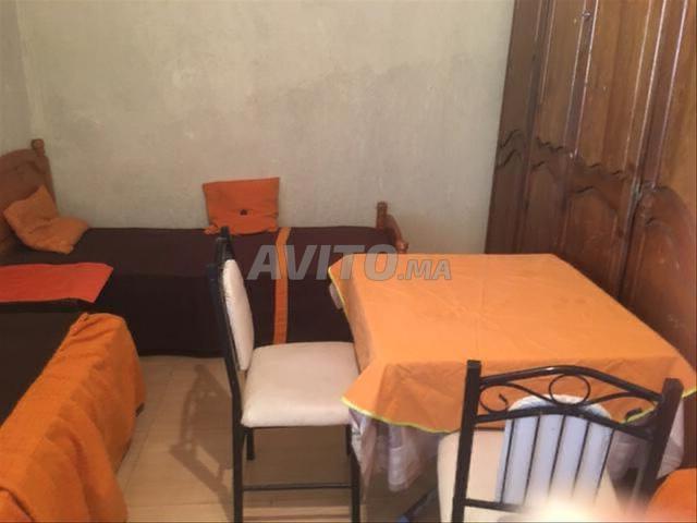 Appartement location à Rbat