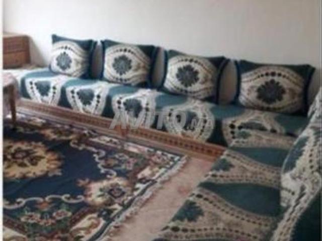 Appartement location à Khouribga