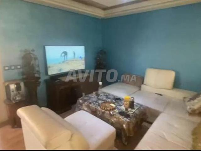 Appartement location à Rbat