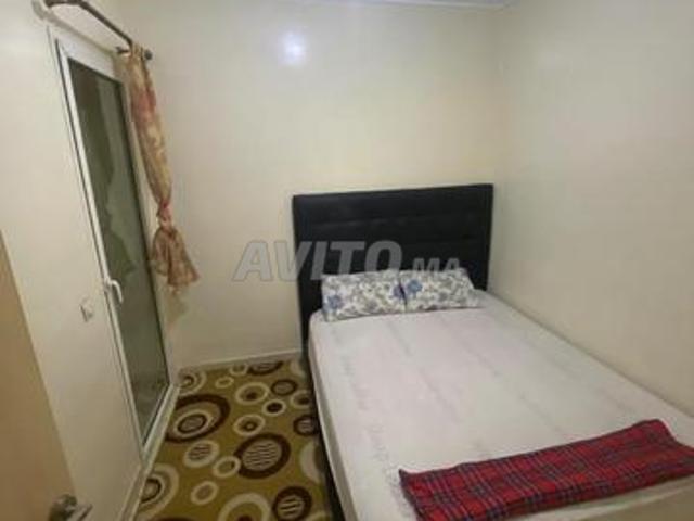 Appartement location à L'Oriental
