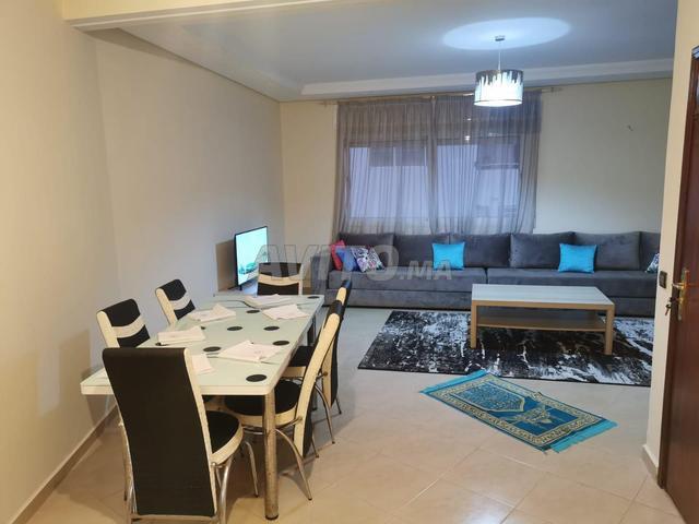 Appartement location à Tangero, Tanger-Tétouan