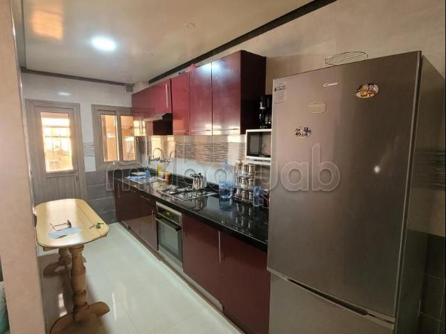 Appartement vente à Agadir, Oued ed Dahab-Lagouira