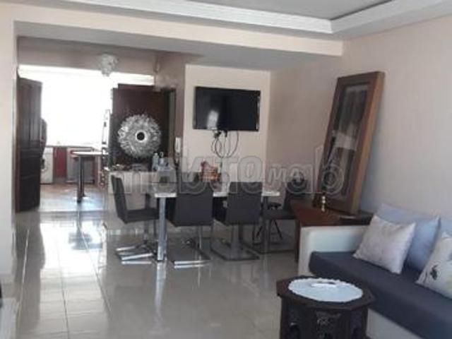 Appartement location