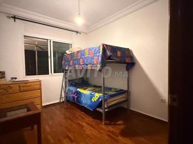 Appartement location