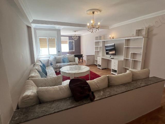 Appartement location à Rbat