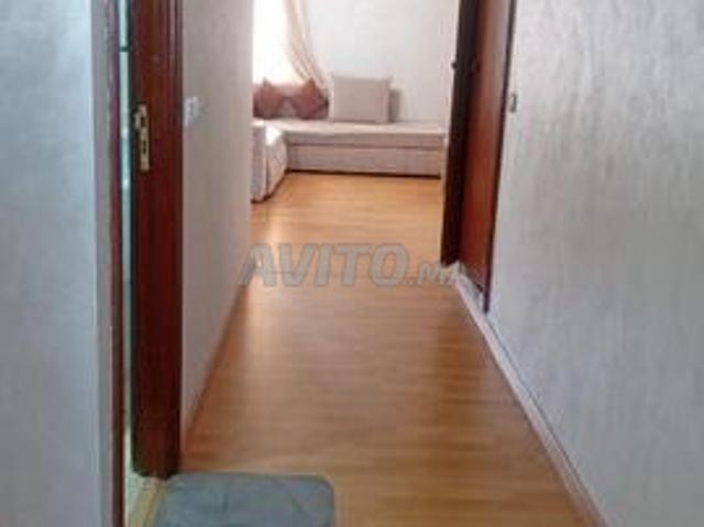 Appartement location à Fès