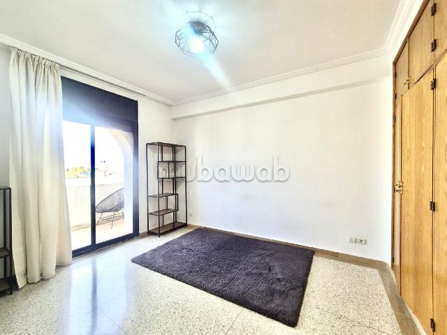Appartement location à Anfa, Gharb-Chrarda-Beni Hssen