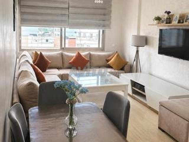 Appartement location à Anfa, Gharb-Chrarda-Beni Hssen