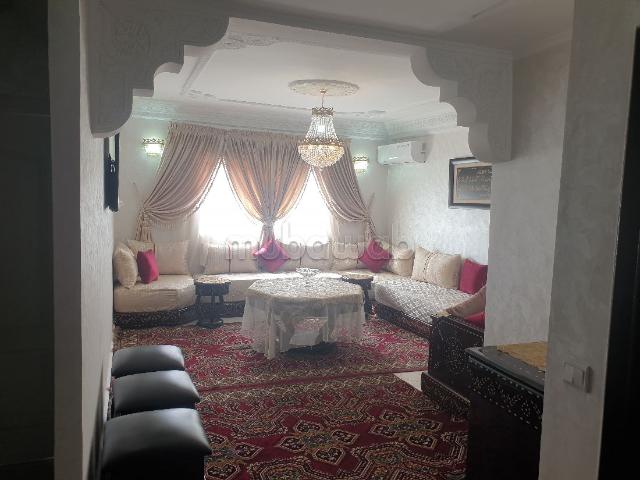 Appartement location à Anfa, Gharb-Chrarda-Beni Hssen