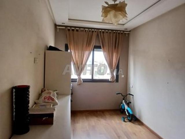 Appartement location à Casablanca