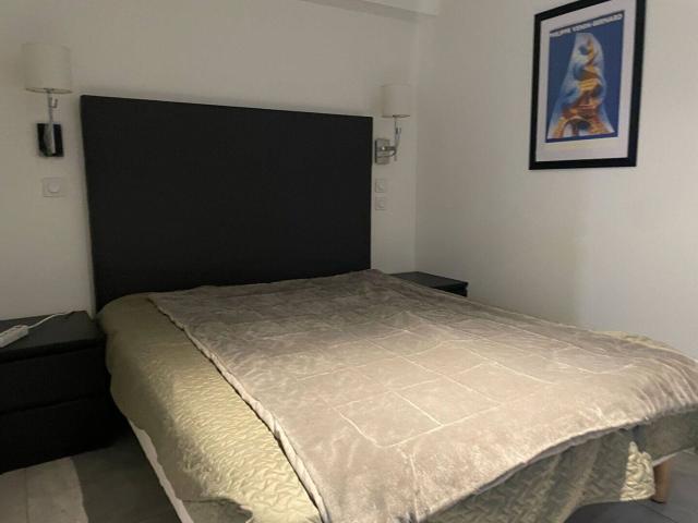 Studio location à Centre-Ville, Aix-les-Bains