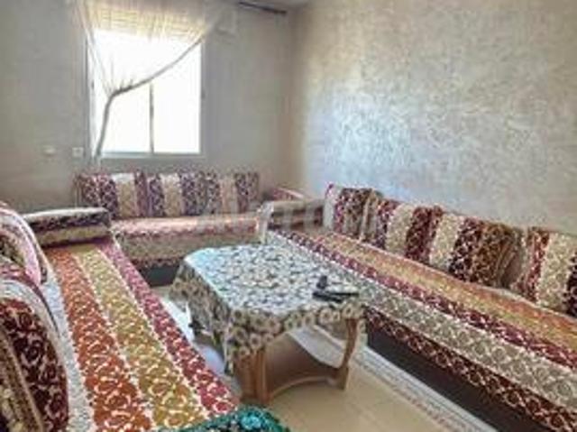 Appartement location à Anfa, Gharb-Chrarda-Beni Hssen