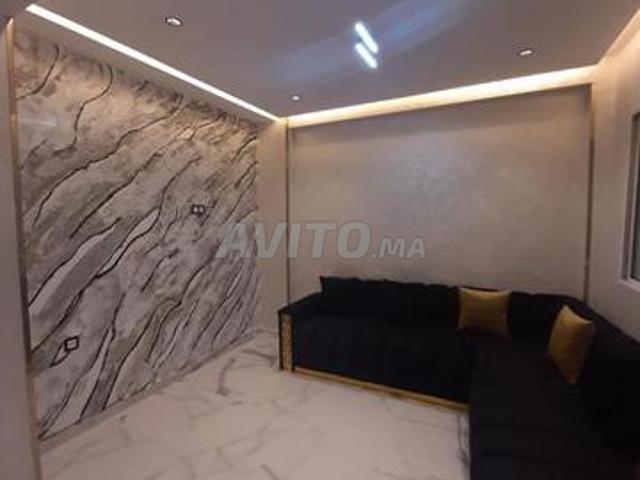 Appartement location à Boukhalef, Tangero